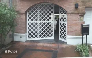 COCHERA CUBIERTA SAN ISIDRO foto 3