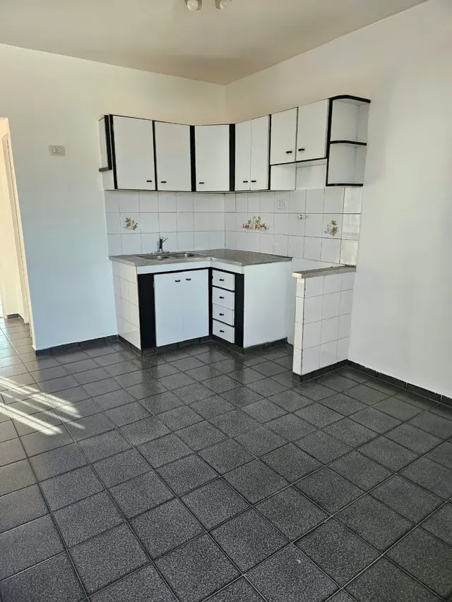 Departamento en alquiler