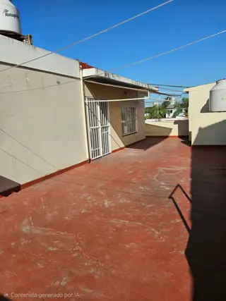 Departamento en alquiler foto 5