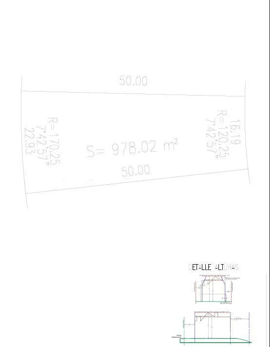 Lote sobre el lago central en venta en LOS PUENTES, NORDELTA. foto 3