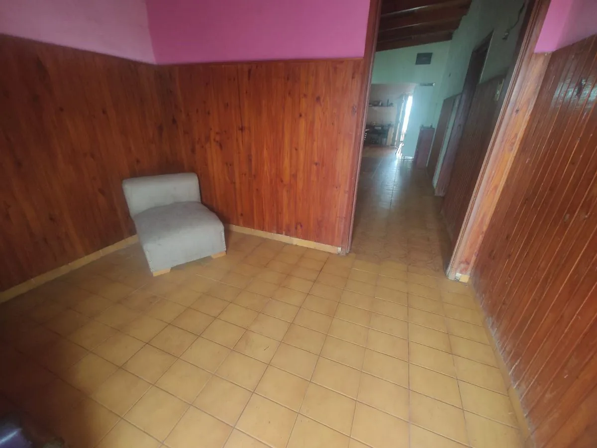 CASA  3 DORMITORIOS EN VENTA  EN LA PLATA foto 4