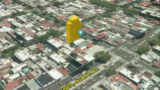 VENTA LOTE DESARROLLO USAA 22,80 MTS VILLA CRESPO foto 1