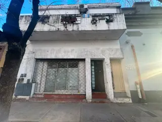 VENTA LOTE DESARROLLO USAA 22,80 MTS VILLA CRESPO foto 3