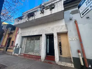 VENTA LOTE DESARROLLO USAA 22,80 MTS VILLA CRESPO foto 4