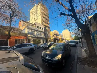 VENTA LOTE DESARROLLO USAA 22,80 MTS VILLA CRESPO foto 5