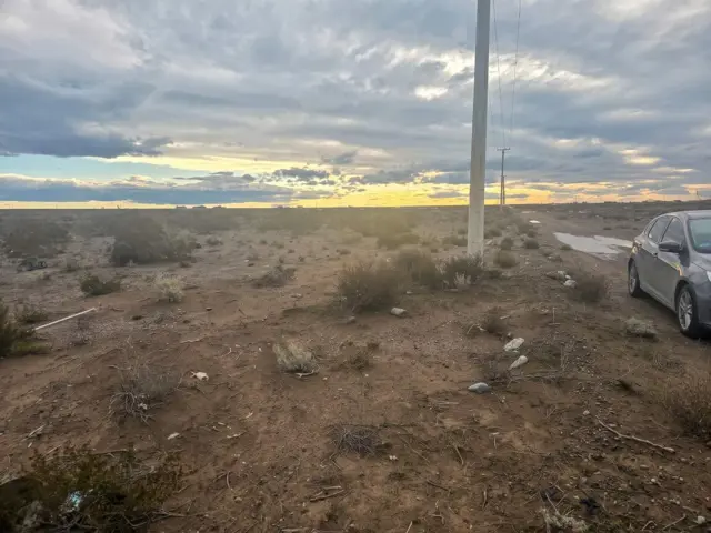VENTA LOTE EN ESQUINA MESETA CENTENARIO