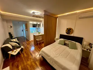 Departamento refaccionado a nuevo, cercano al obelisco foto 4
