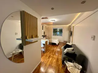Departamento refaccionado a nuevo, cercano al obelisco foto 5