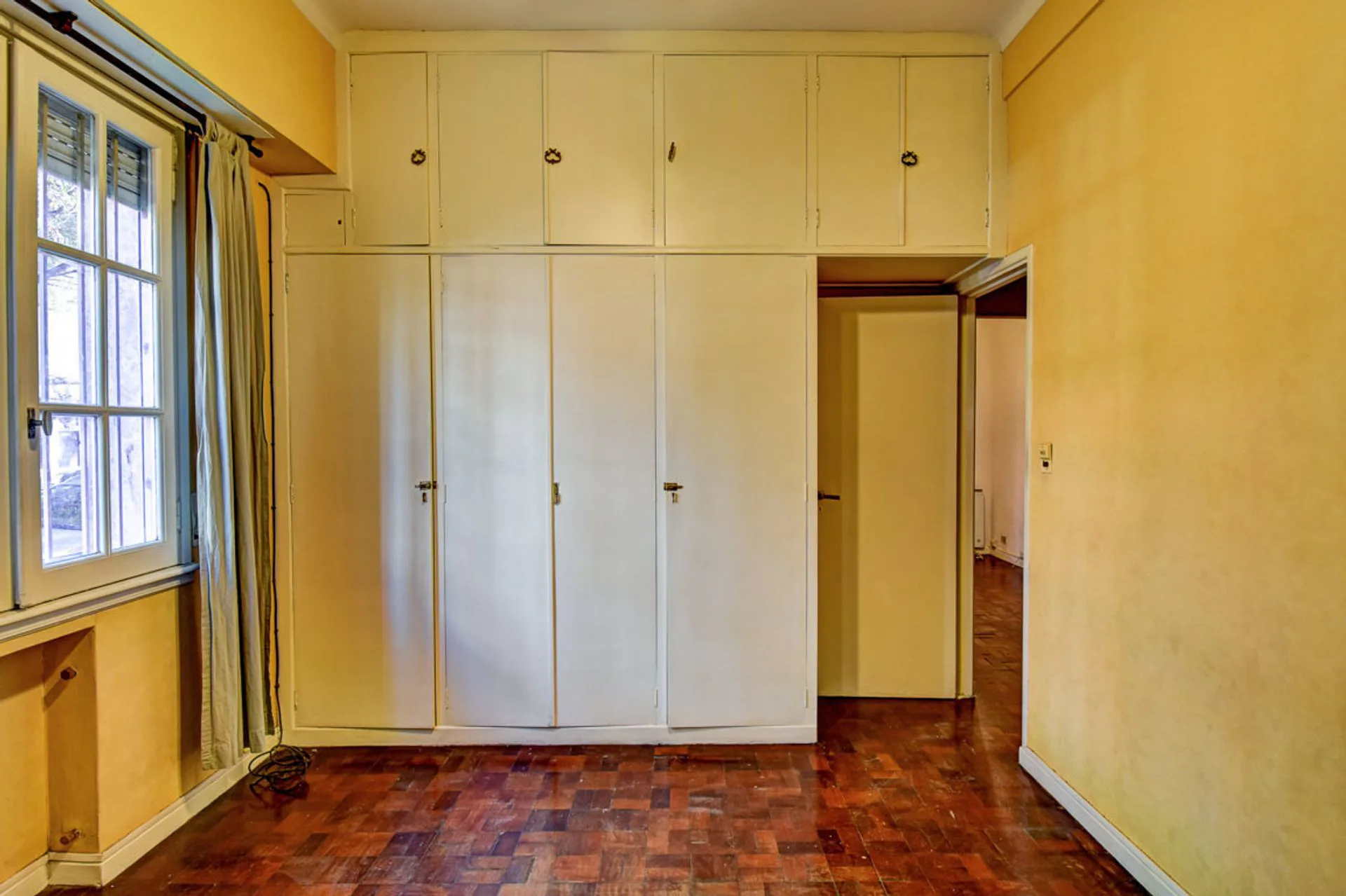 VENTA DEPTO 2 AMB PB AL FRENTE PATIO APTO/PROF foto 5