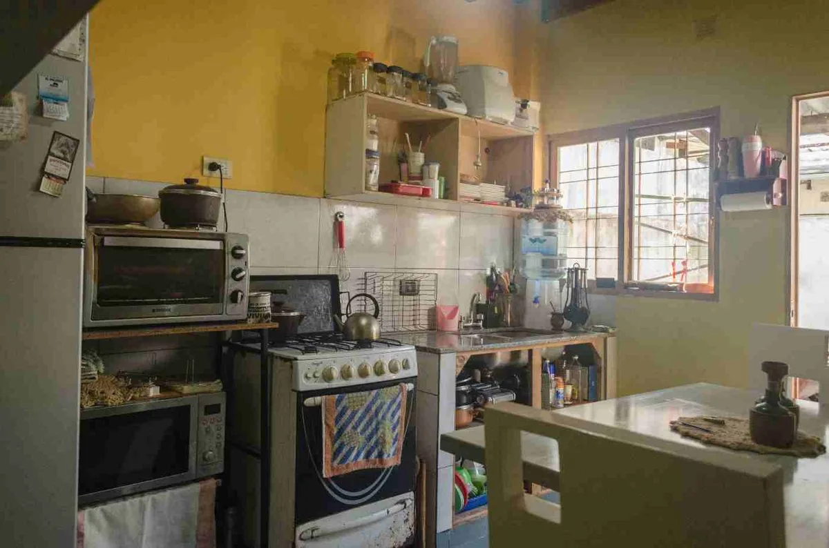 OPORTUNIDAD! 2 propiedades, mismo lote. foto 4