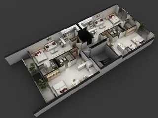 Departamento en Venta en Villa Urquiza, Capital Federal foto 4