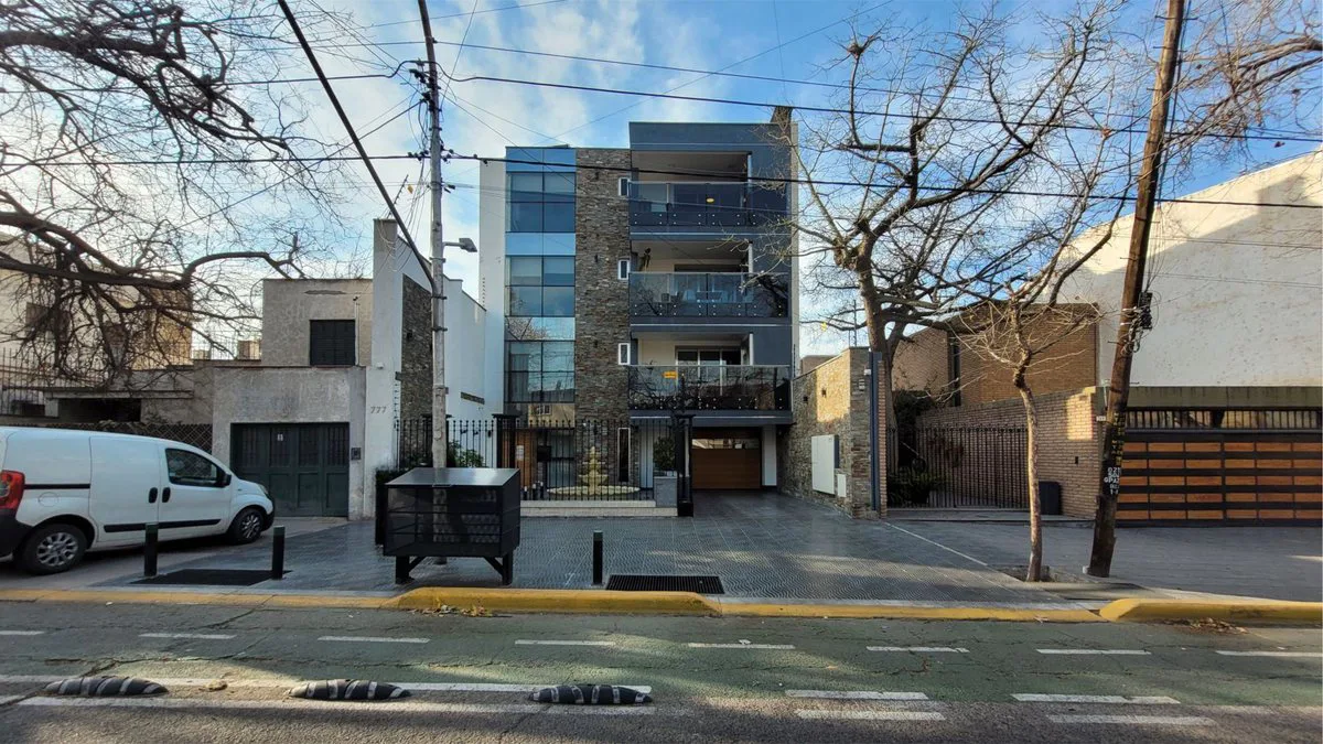 DEPARTAMENTO EN VENTA - CIUDAD MENDOZA foto 2