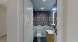 Semipiso de 3 Ambientes al Frente con Balcón Aterrazado - Excelente Ubicación foto 2