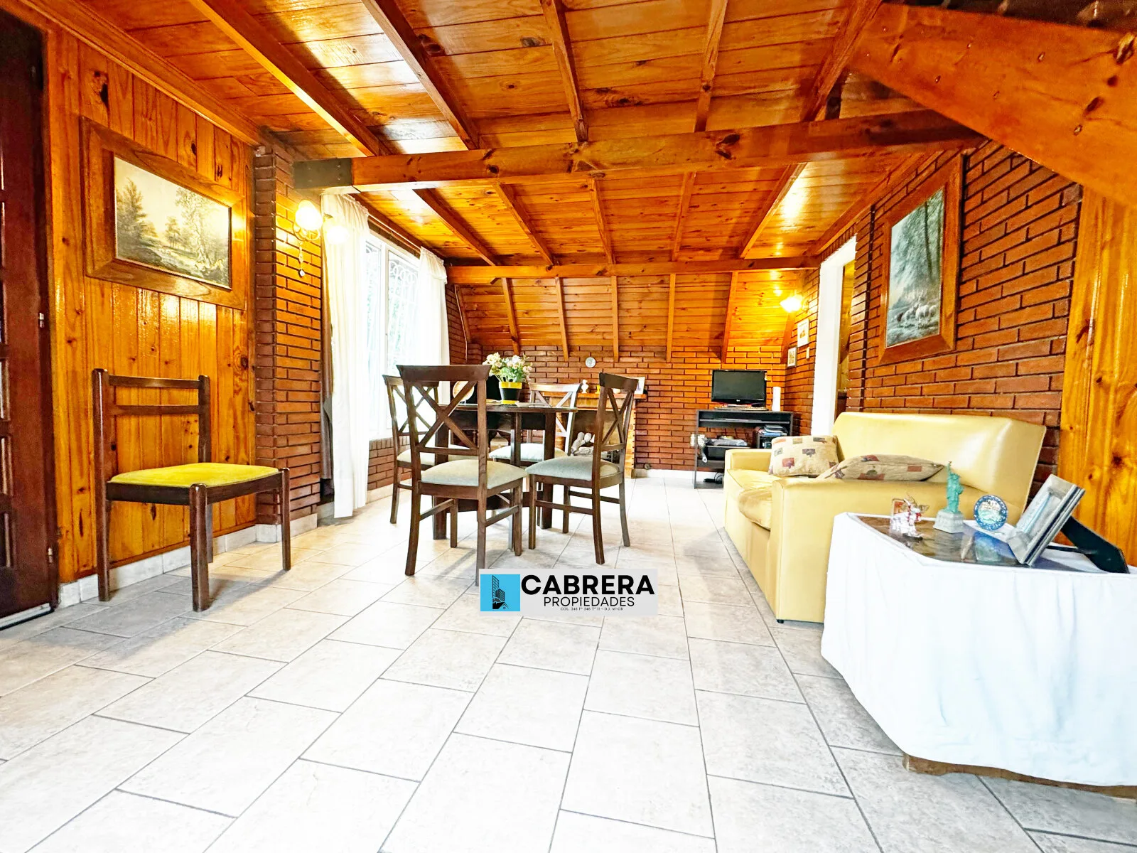CASA EN VENTA 2 AMB Y DEPTO 2 AMB EN GENERAKL RODRIGUEZ foto 2