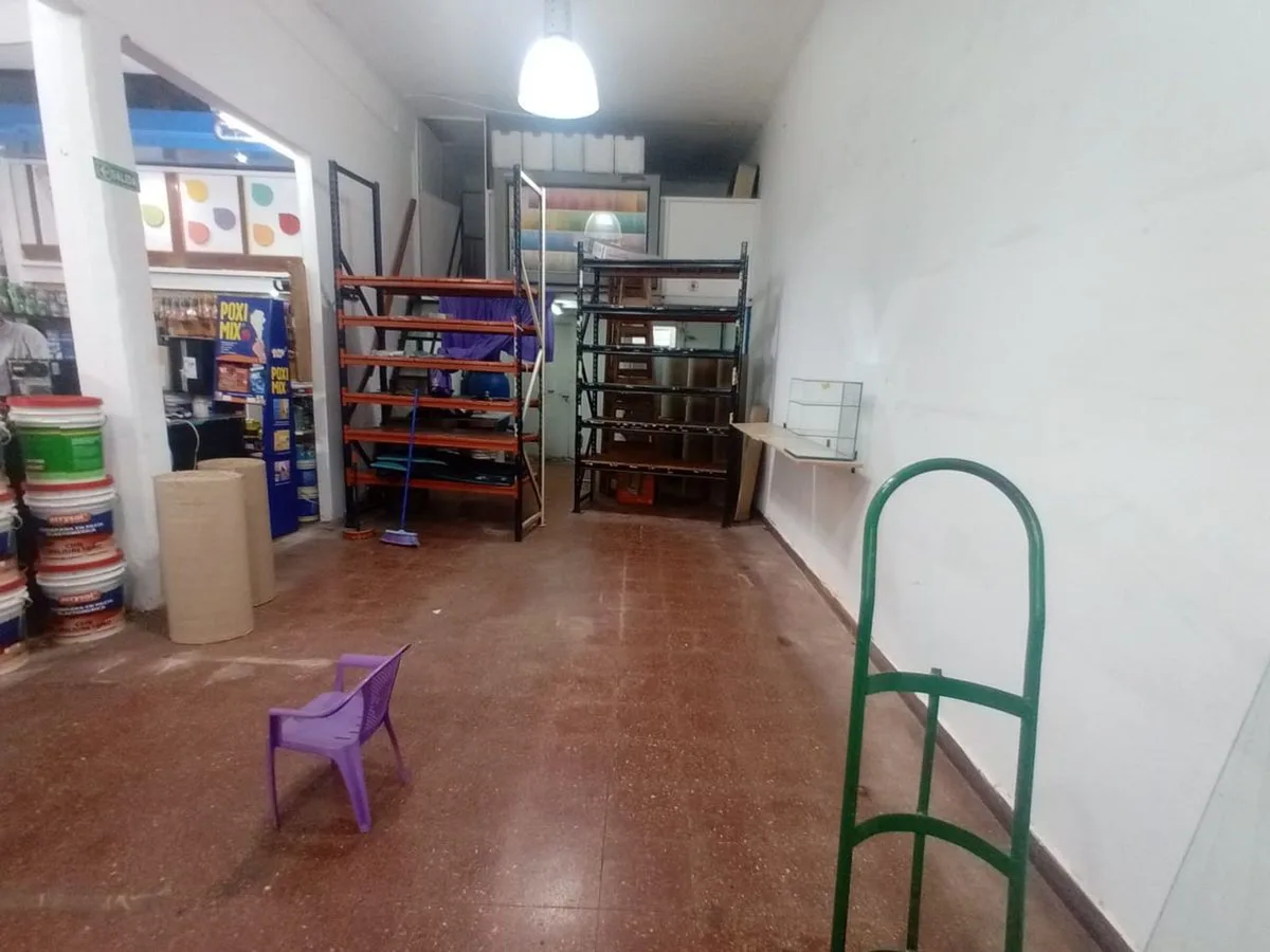 VENTA local comercial en Balvanera foto 4