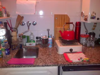 Departamento en venta, 1 ambiente, Recoleta, Agüero 1900 foto 3
