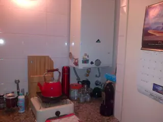 Departamento en venta, 1 ambiente, Recoleta, Agüero 1900 foto 4