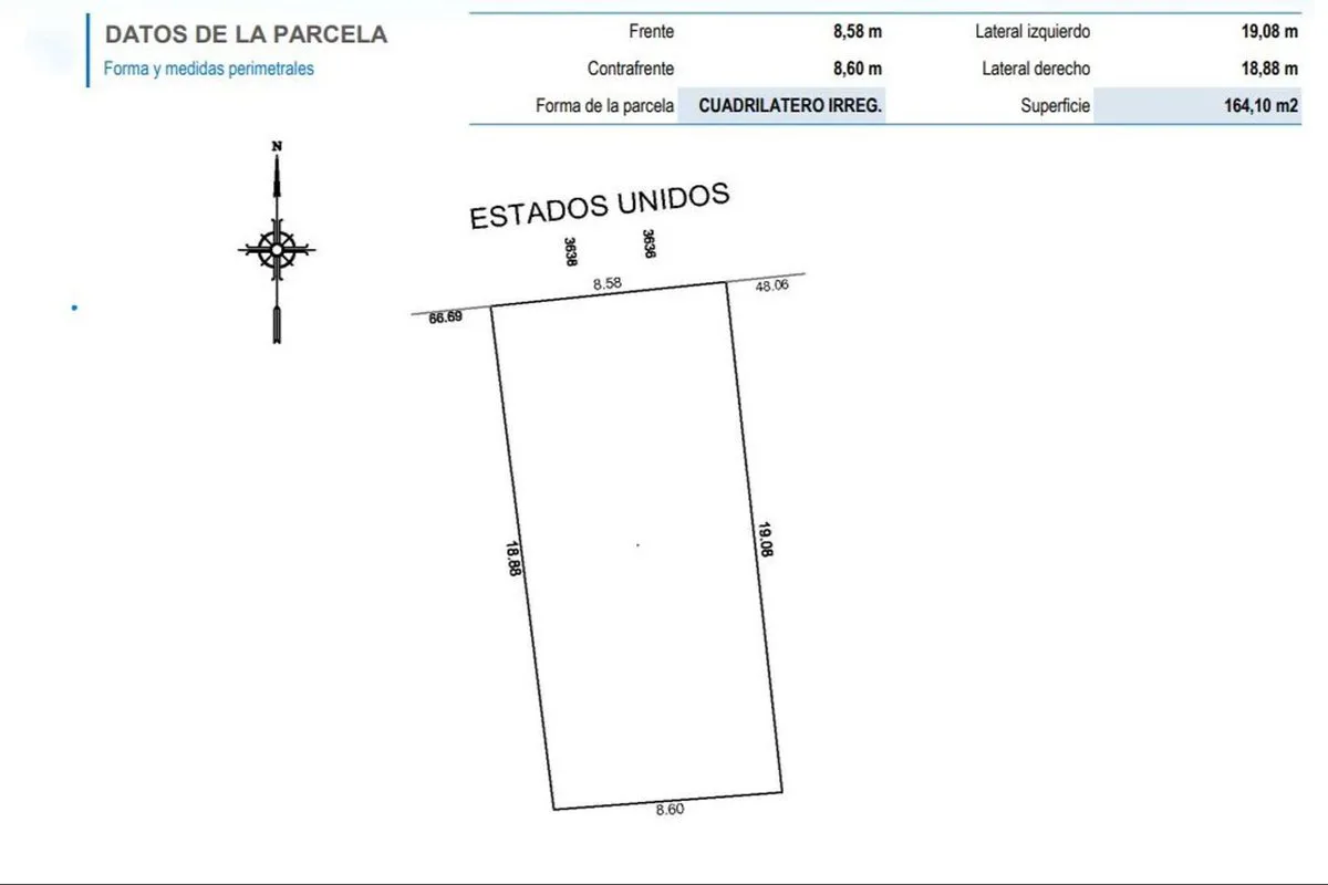 VENTA DEPOSITO O GALPON 146M2 CUBIERTOS foto 2