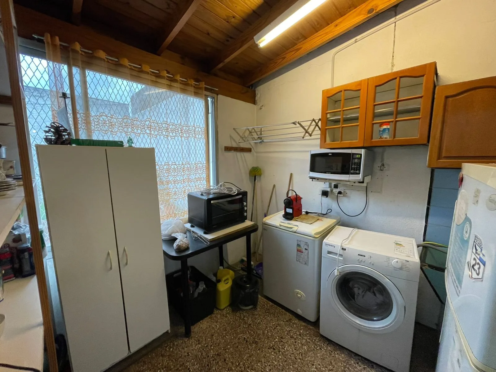 Casa de 4 ambientes en venta barrio Las Casitas foto 3
