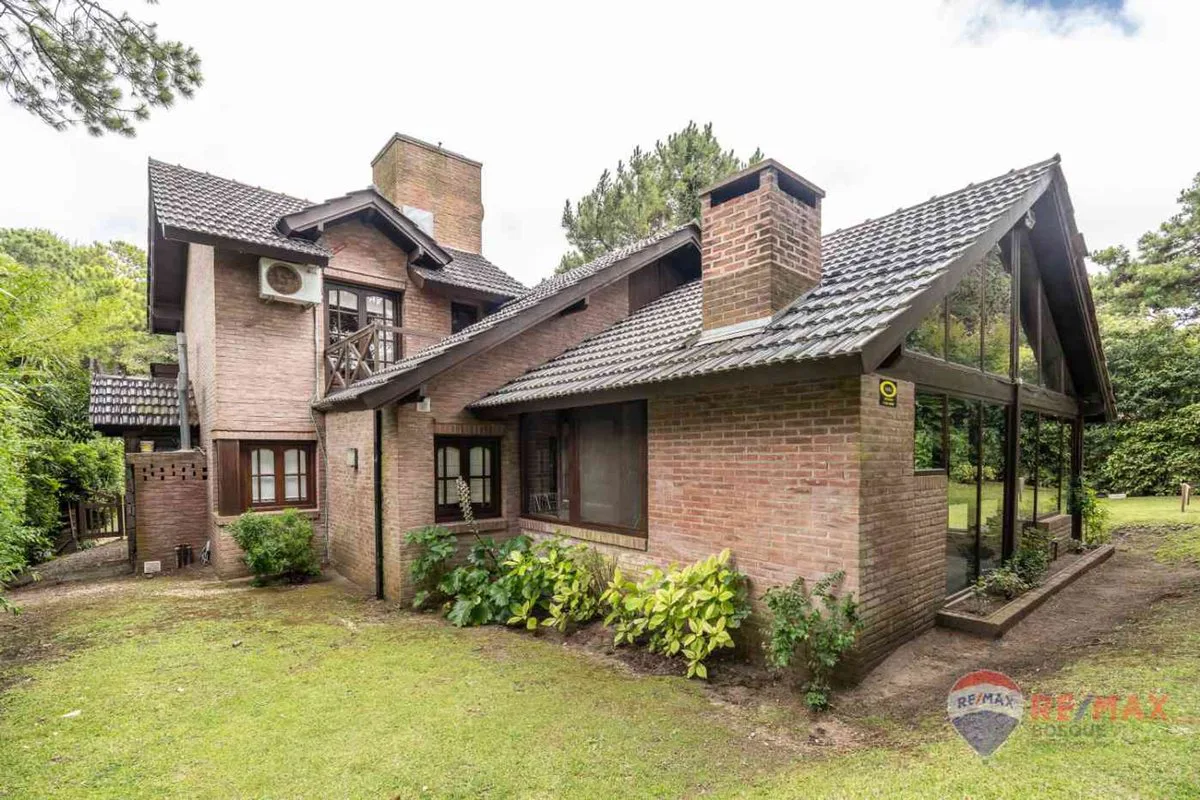 Casa en Venta Pinamar de 6 Ambientes foto 4
