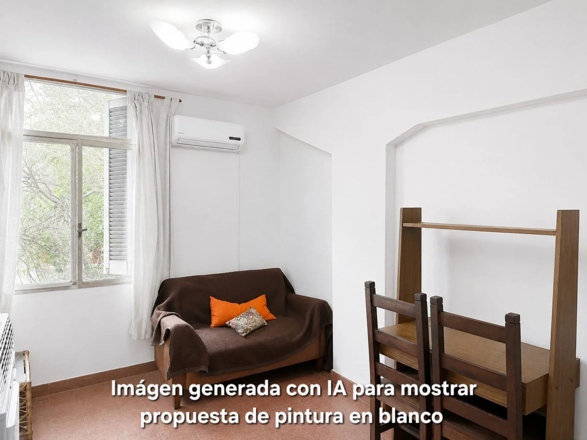 DEPARTAMENTO EN VENTA VILLA BALLESTER 4 AMBIENTES foto 3