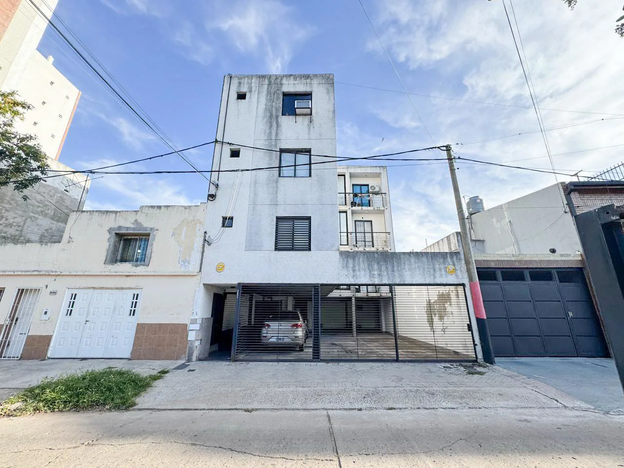 Ideal Inversión | 1 Dormitorio con excelente rentabilidad - Pje. Boero 3200, Echesortu foto 2