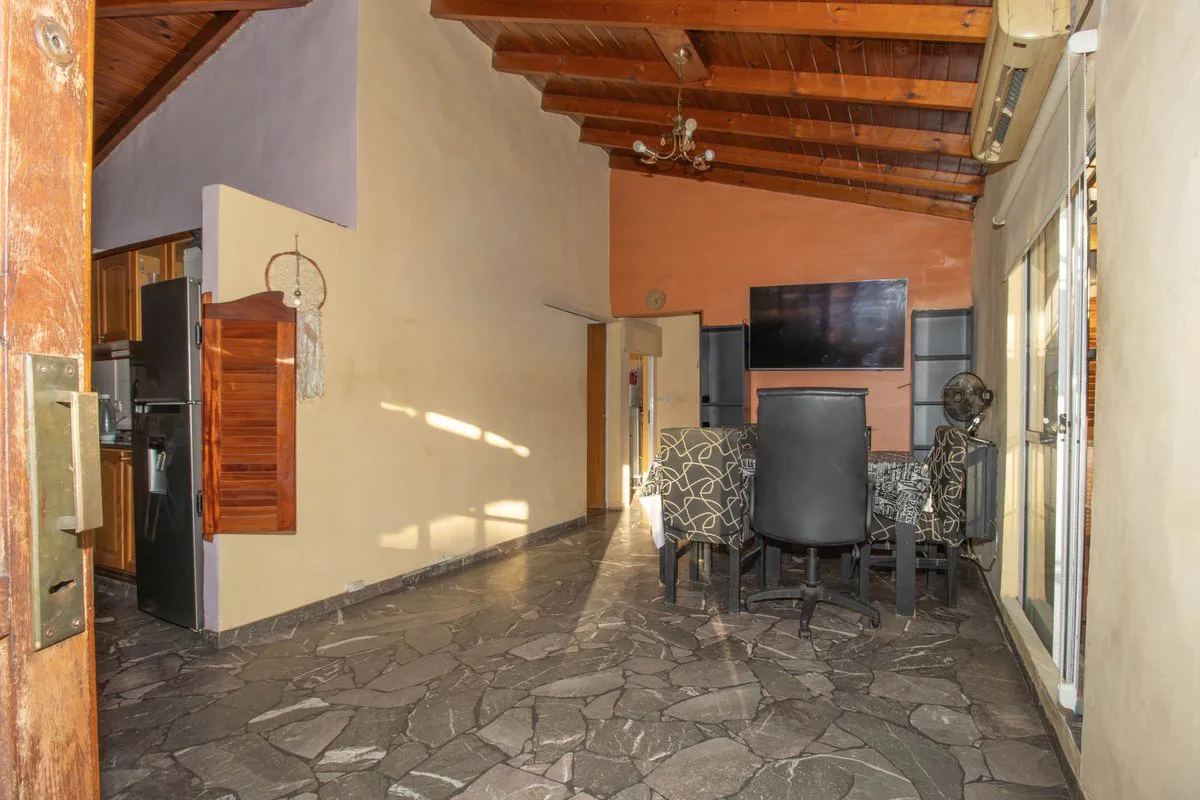 VENTA PH 3 AMBIENTES-COCHERA-PATIO Villa Ballester foto 3
