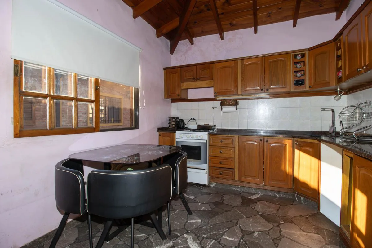 VENTA PH 3 AMBIENTES-COCHERA-PATIO Villa Ballester foto 4