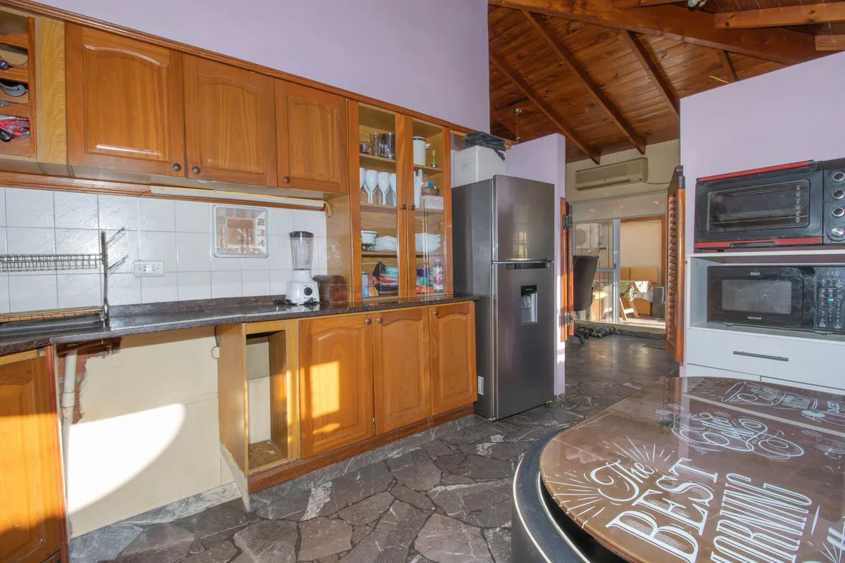VENTA PH 3 AMBIENTES-COCHERA-PATIO Villa Ballester foto 5