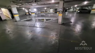 Cochera céntrica, en edificio Miralejos 2 foto 4