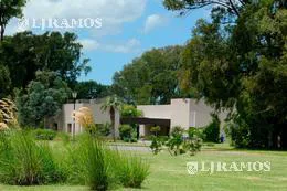 Terreno en  Venta en Eucaliptus Haras Santa Maria PG foto 3