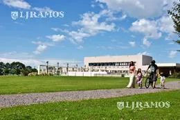 Terreno en  Venta en Eucaliptus Haras Santa Maria PG foto 5