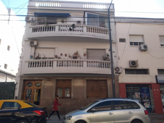 PH en Venta en Villa Crespo 2 ambientes súper luminoso 39 m2, 2do piso – Gurruchaga 500 foto 2