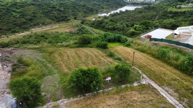 VENTA TERRENO 1438,85 M2 B° EL MOLLAR ESQUINA