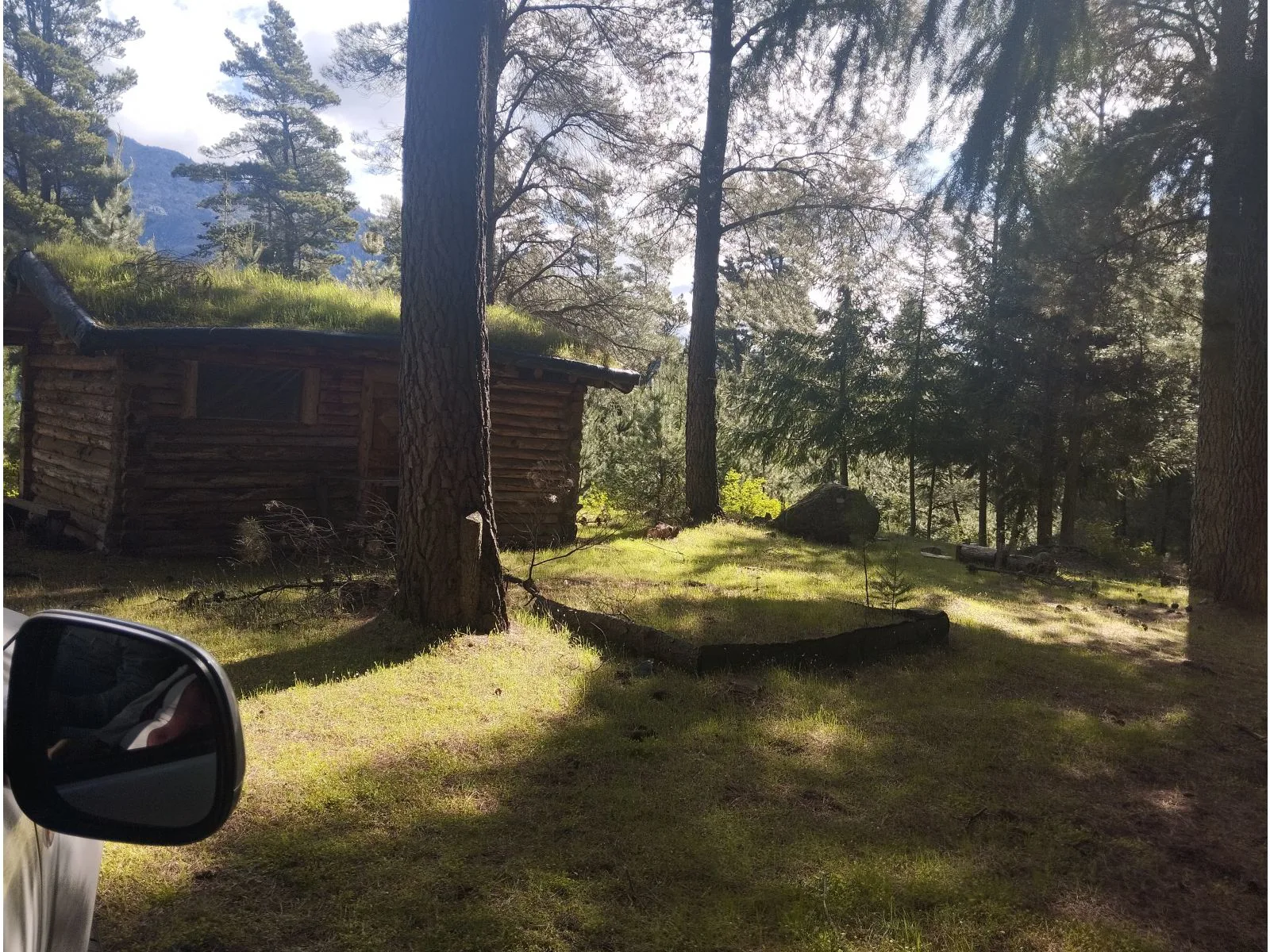 EL HOYO (El Pedregoso) Terreno de 16Has foto 4