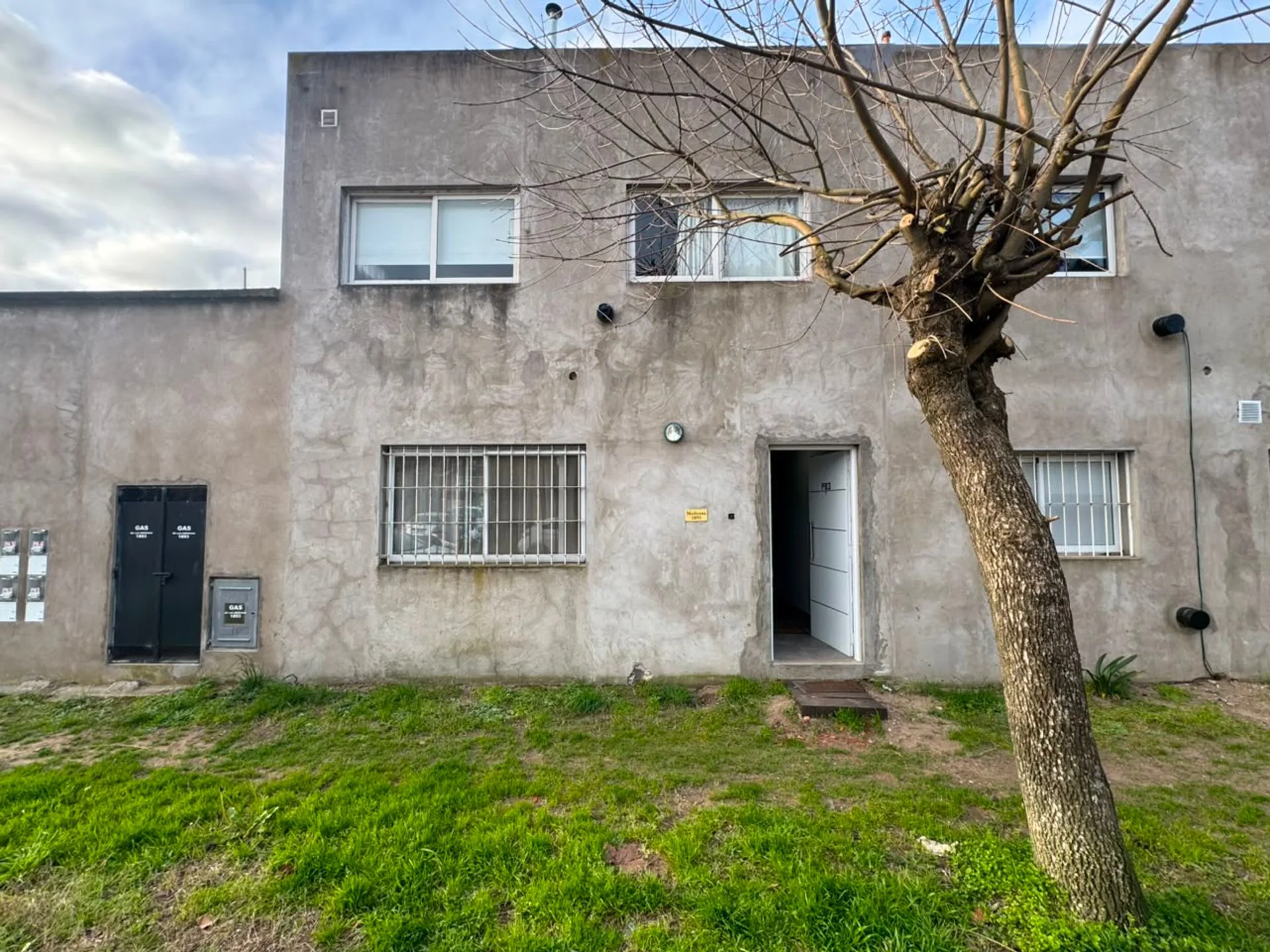 Departamento en Pinamar en Venta con Patio