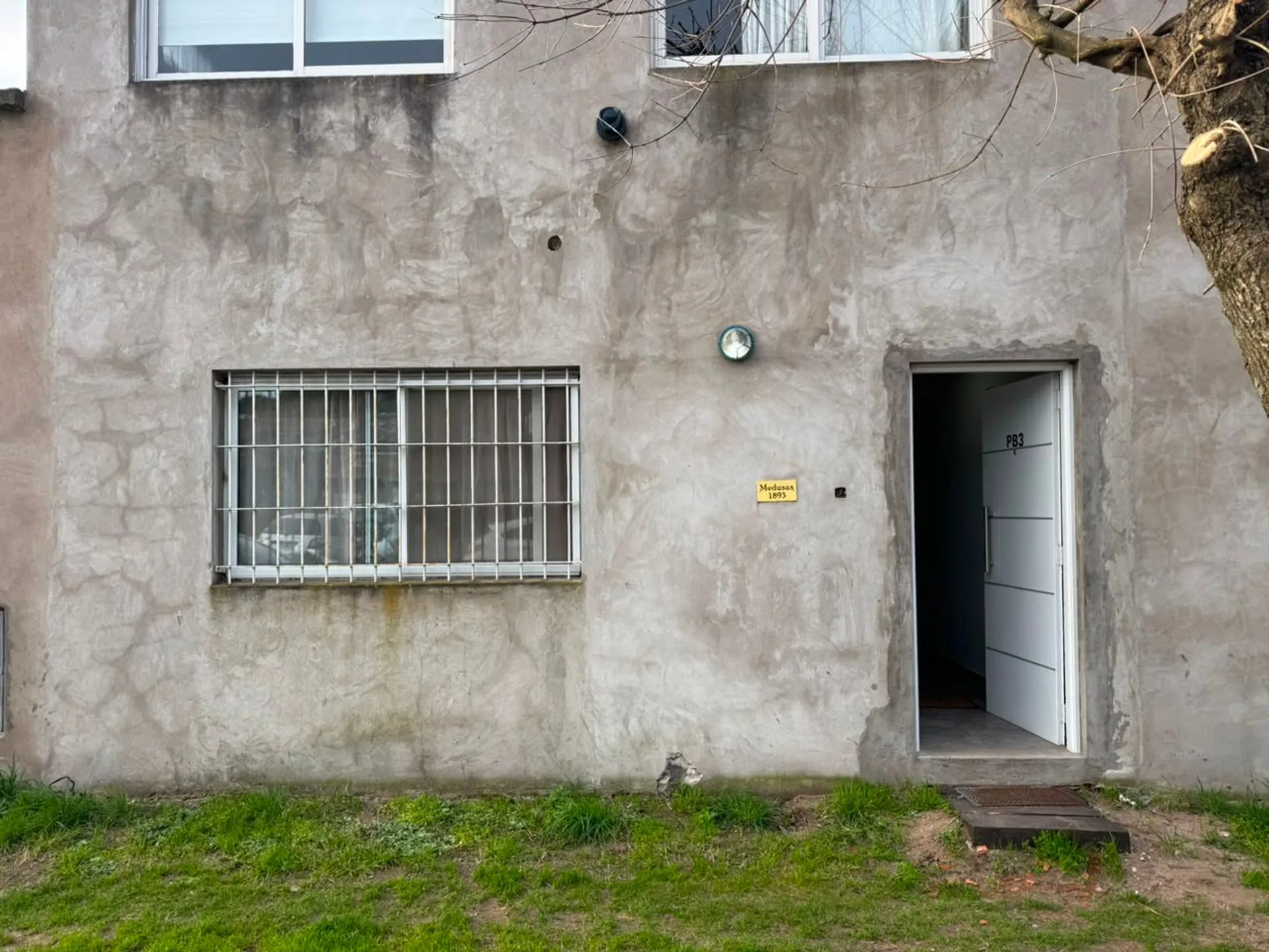 Departamento en Pinamar en Venta con Patio foto 2