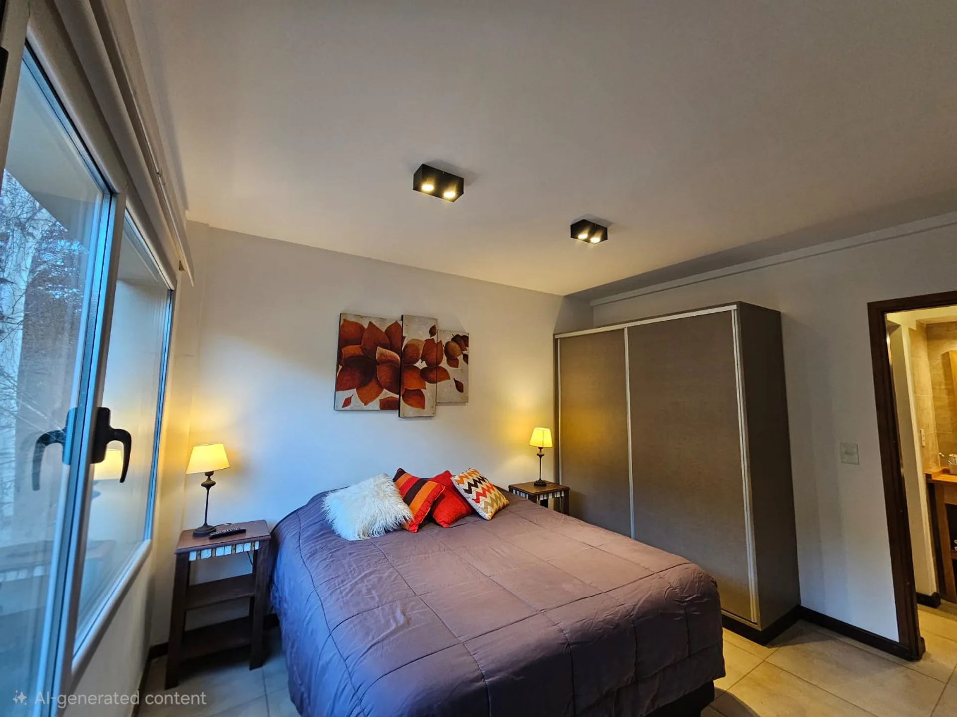 Remax vende Duplex con cochera en Centro SMA foto 5