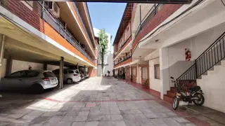 Departamento 3 ambientes/ tipo duplex - Alquiler foto 3