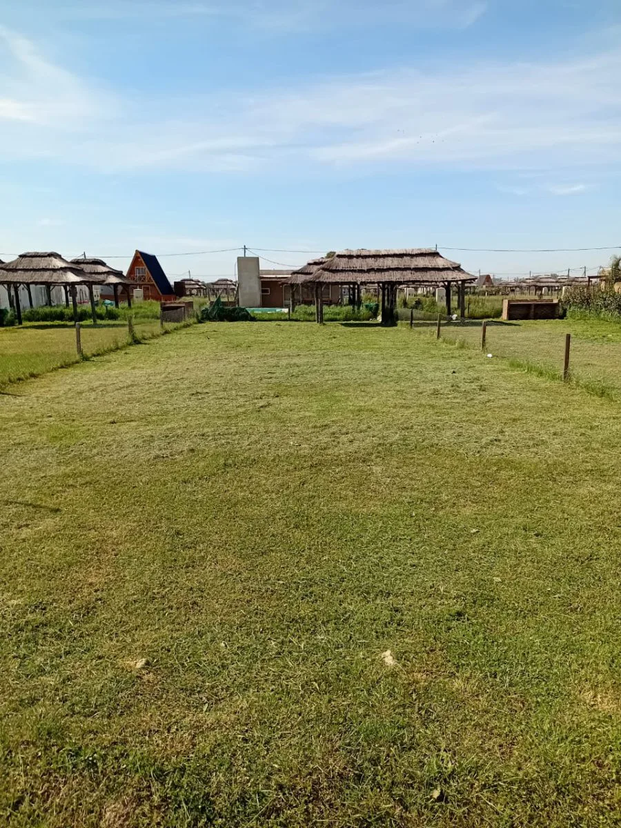 EN Pcia. Bs.As. Terrenos linderos (2) de 300m2 c/u, 600m2 en Gral. Rodriguez Finca Don Eugenio II foto 2