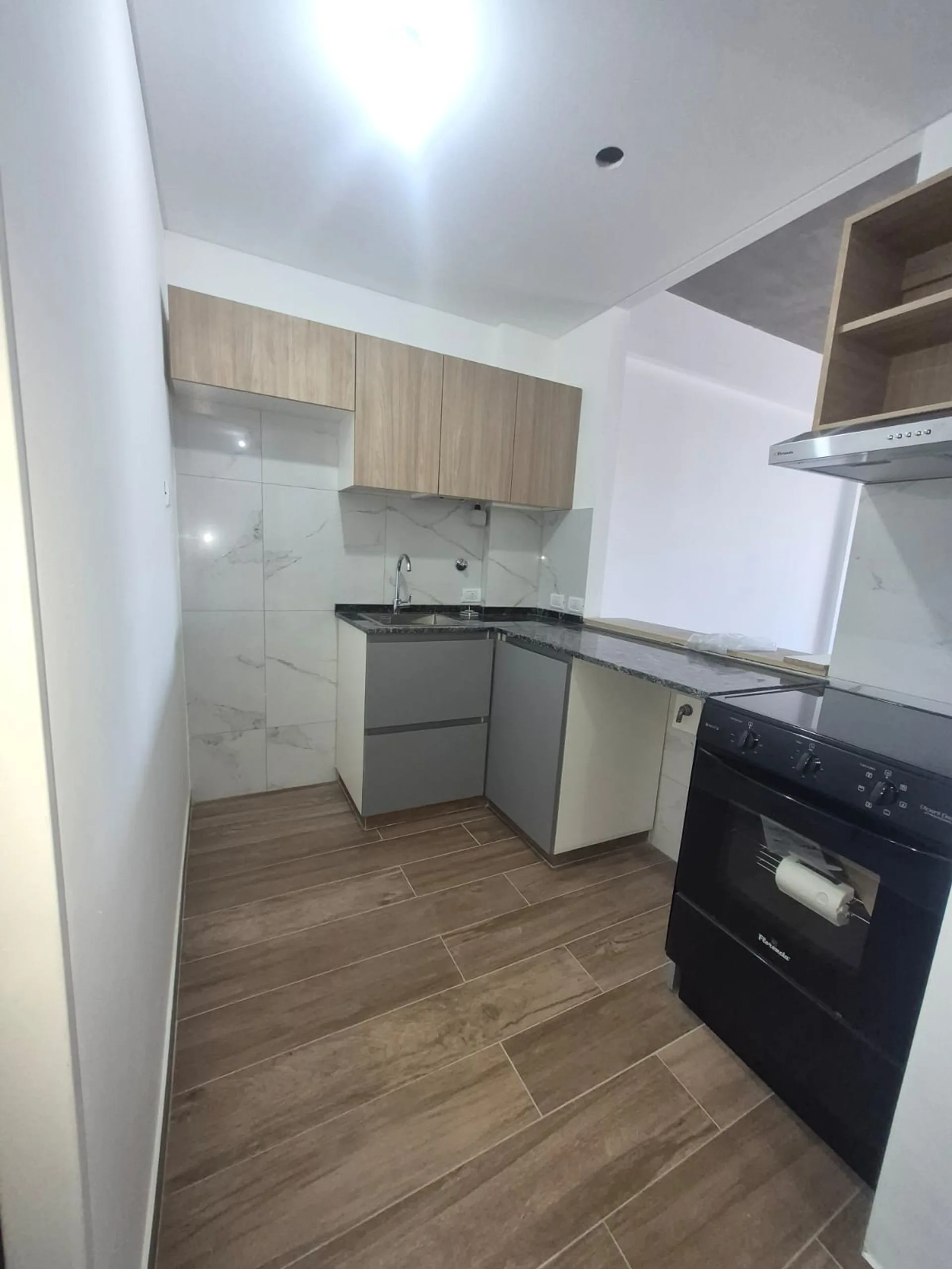 Departamento Monoambiente en Venta, Villa Lugano foto 4