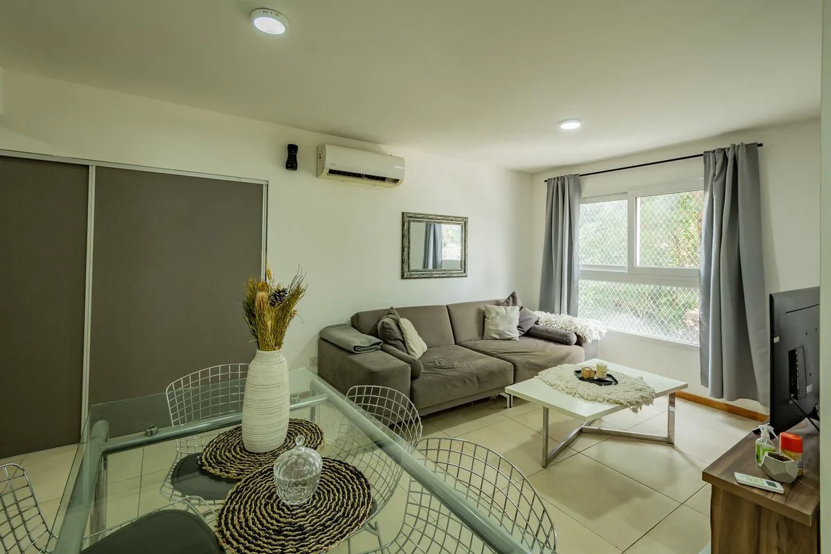 DEPARTAMENTO 2 AMBIENTES VENTA ITUZAINGO NORTE. foto 3