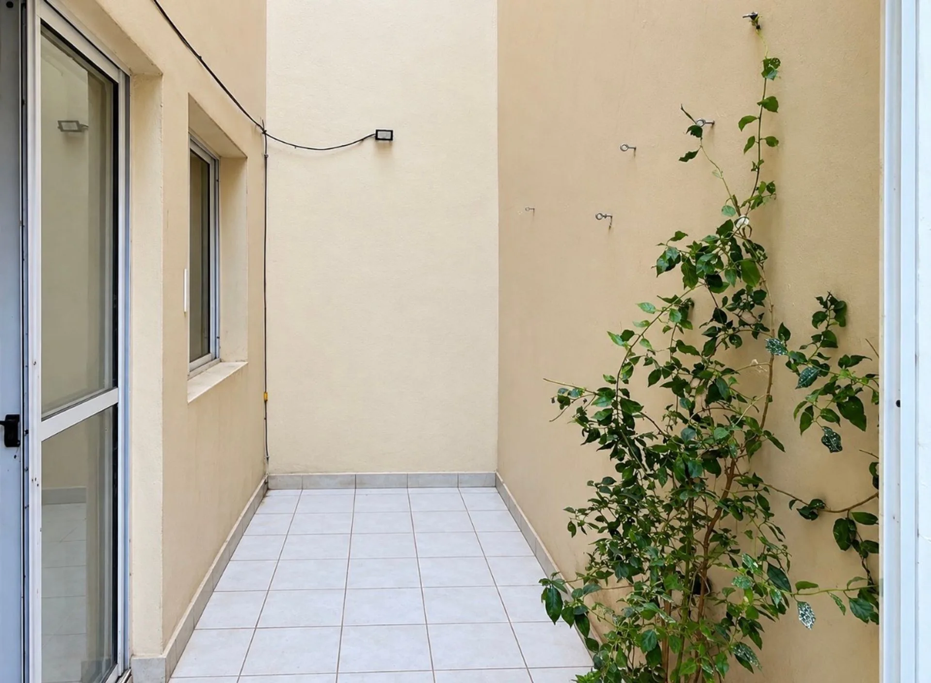 2 ambientes APTO PROF. patio en Palermo – PB foto 4