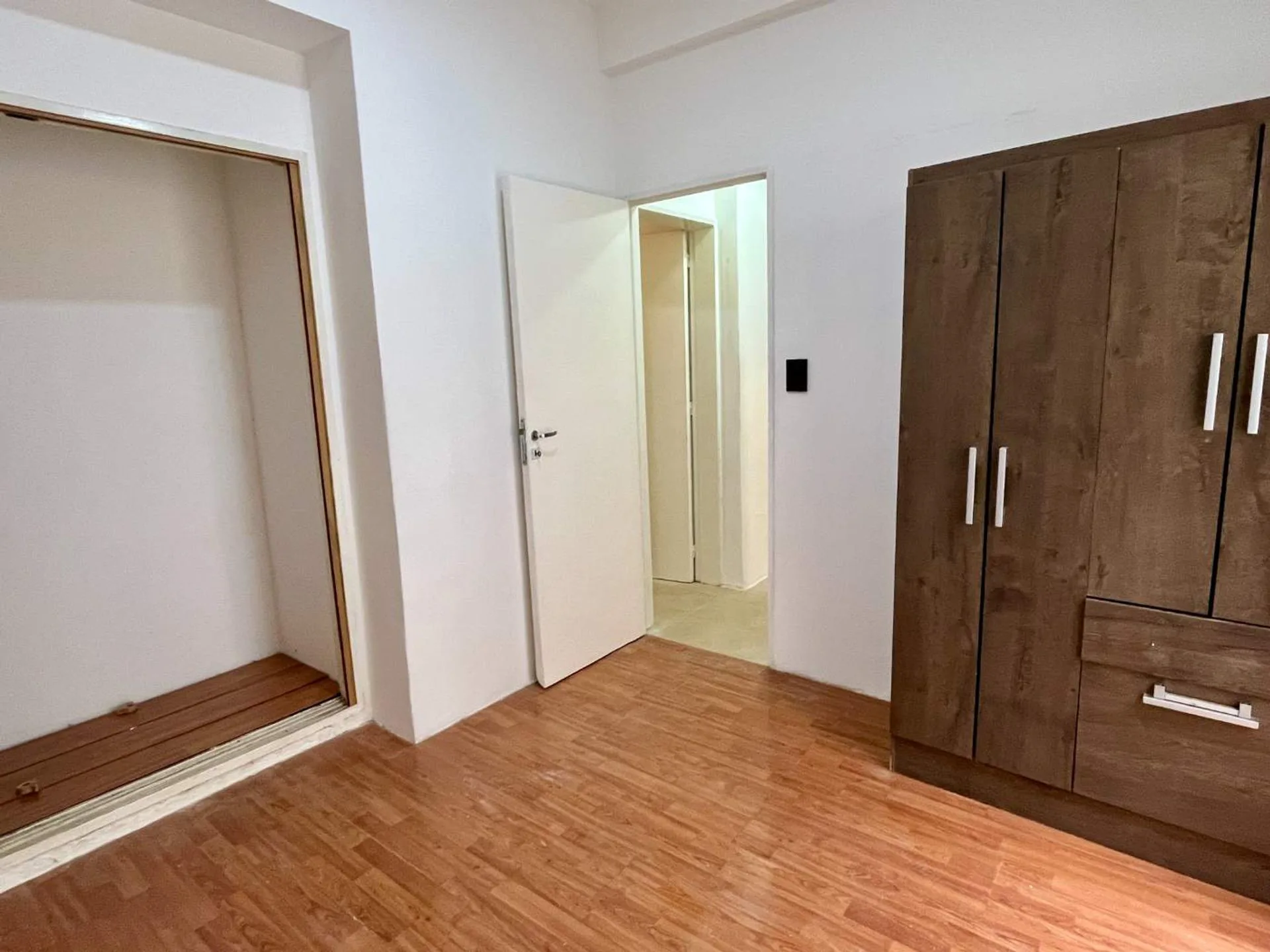 2 ambientes APTO PROF. patio en Palermo – PB foto 5