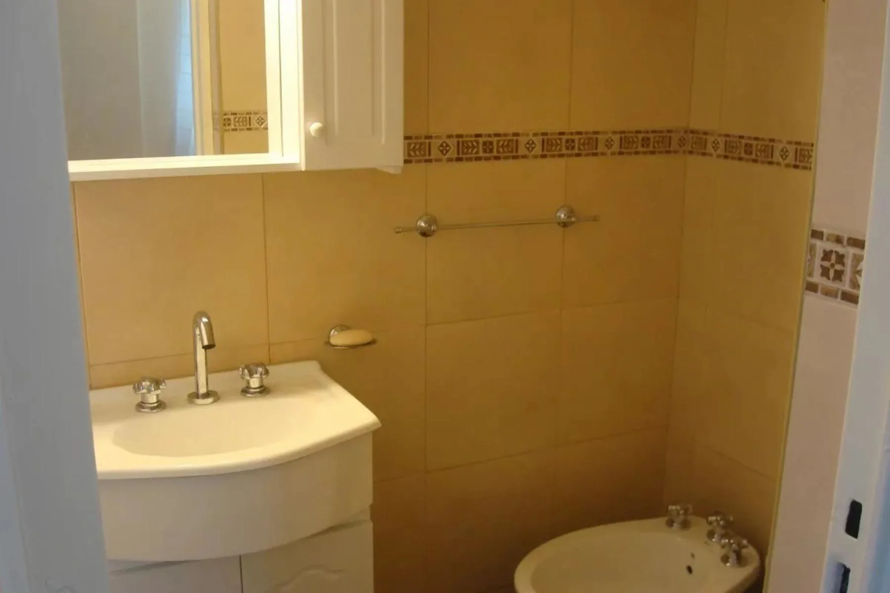 1-bedroom apartment in Recoleta – photo 4 of 6
