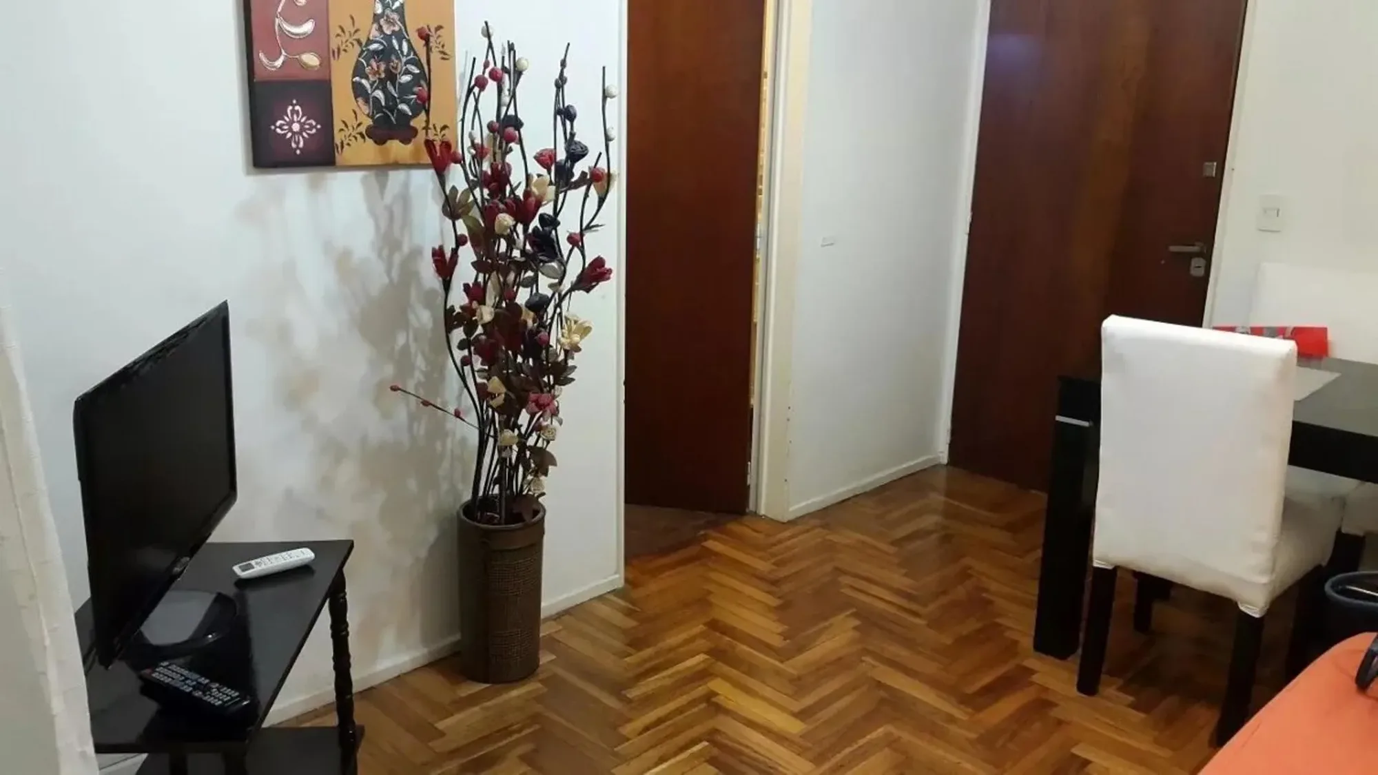 1-bedroom apartment in Recoleta – photo 6 of 6