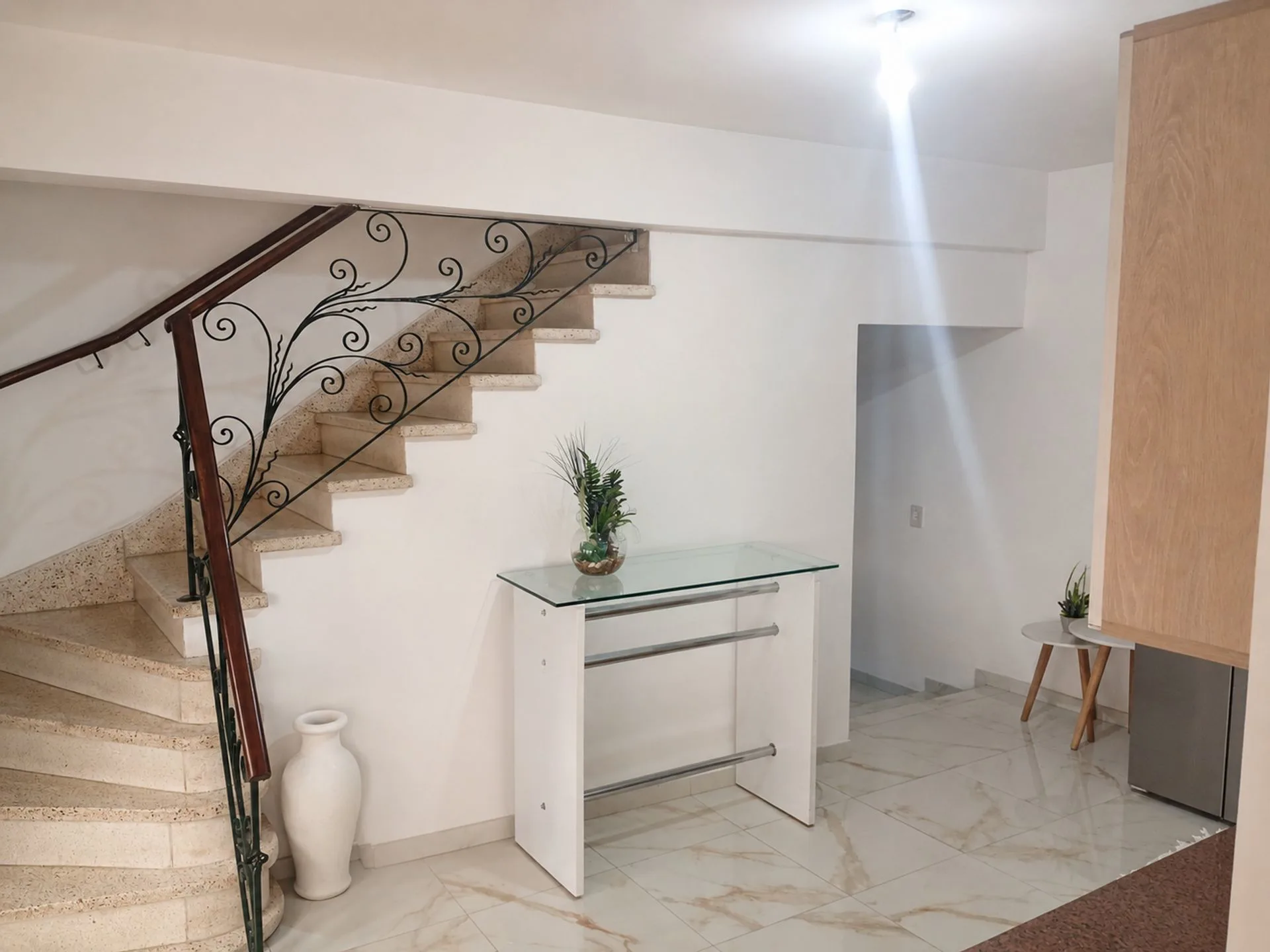 CASA EN VENTA 3 DORMITORIO CENTRO ESTE VILLA MARIA foto 5