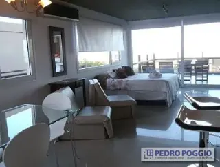 VENDO MONOAMBIENTE FRENTE AL MAR! foto 1