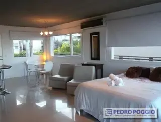 VENDO MONOAMBIENTE FRENTE AL MAR! foto 3