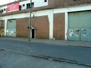 galpon/ desposito en venta foto 1